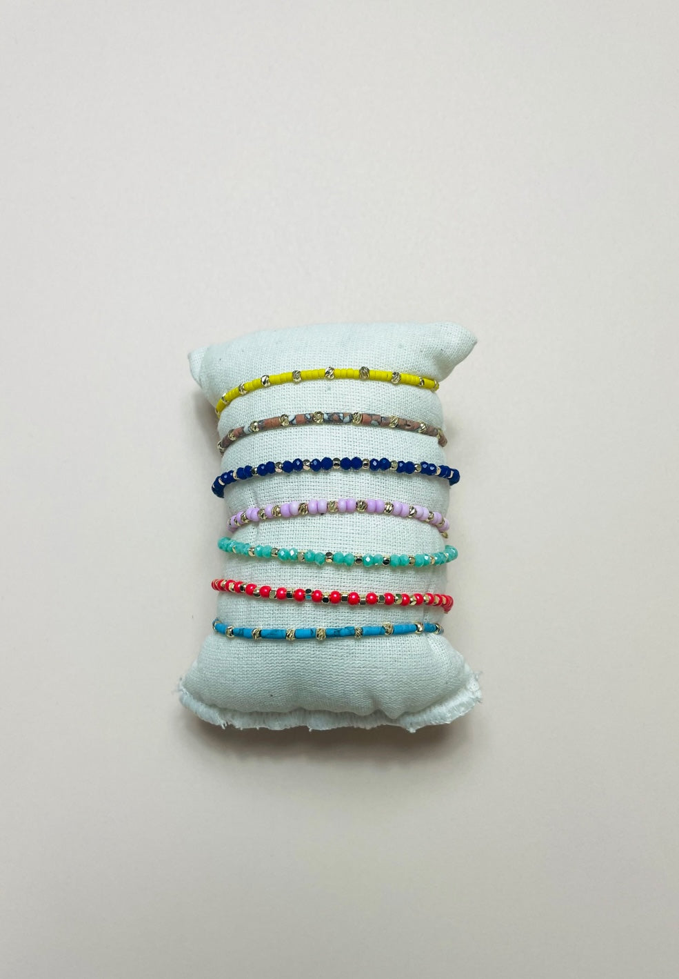 Bubble Bracelet