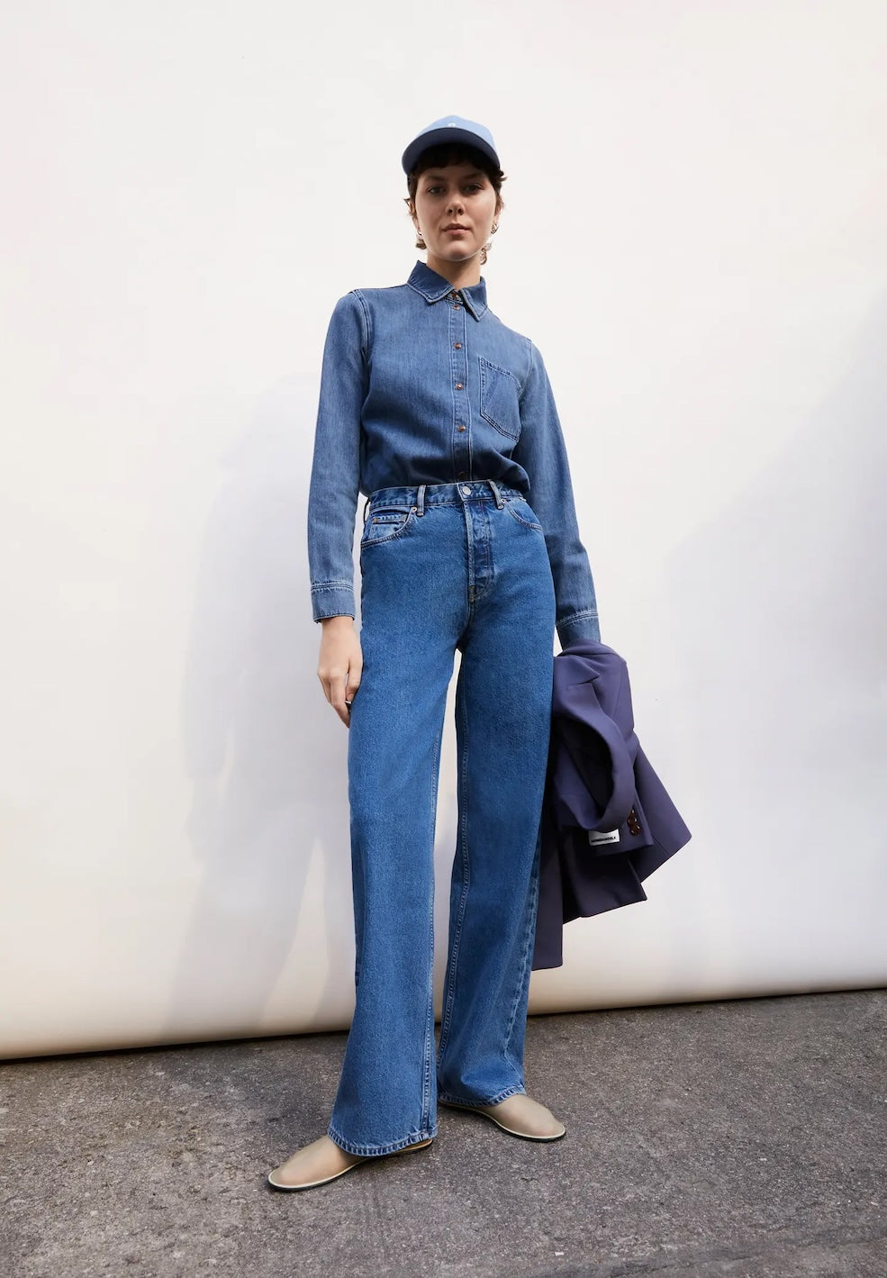 Armedangels ENIJAA – iki M.