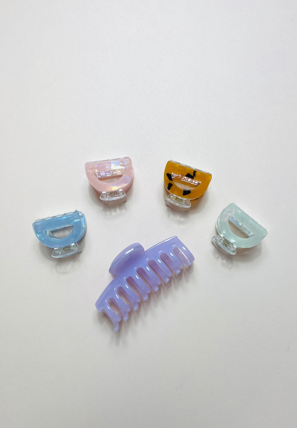 Pastell Dreams