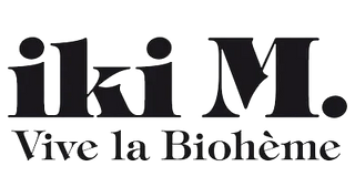 iki-m logo
