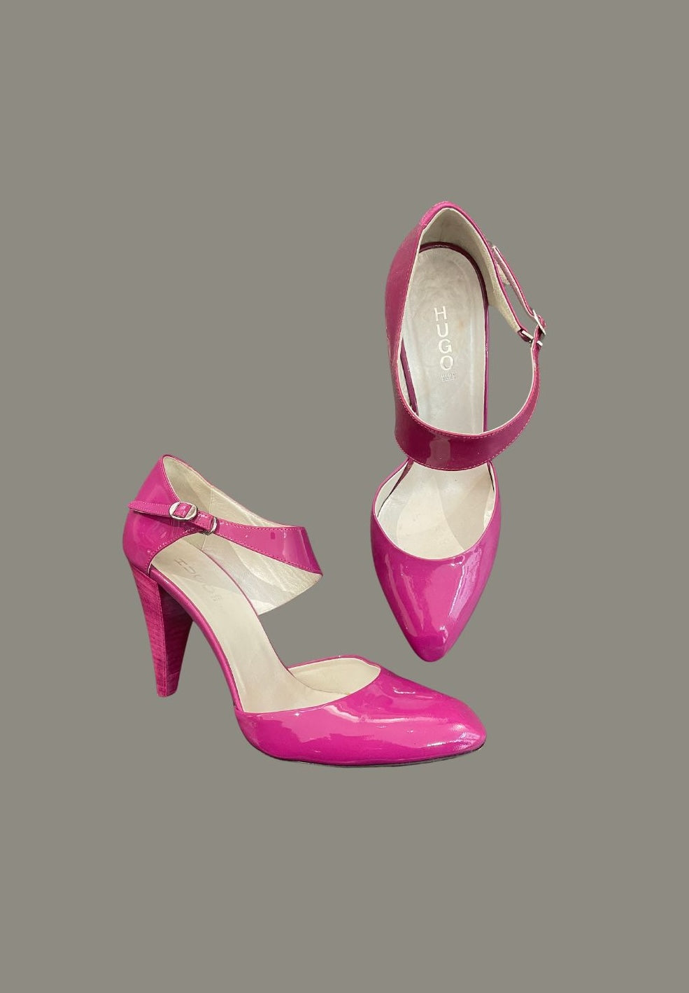 ikim-secondhand-hugo-boss-pink