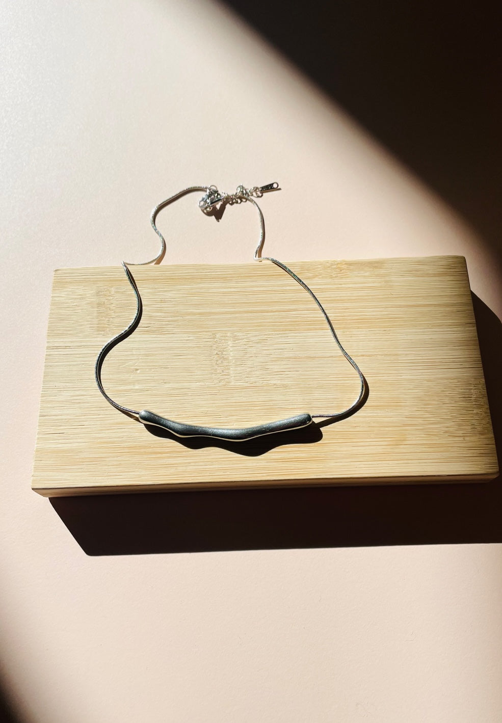 ikim-kette-schlaufe-silber