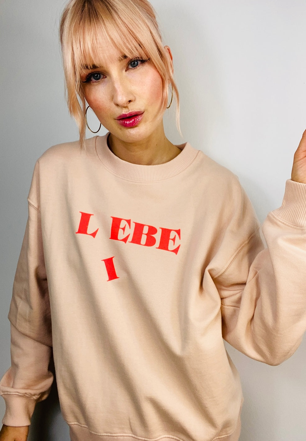 ikim-pulli-lachs-liebe-lebe-handbedruckt