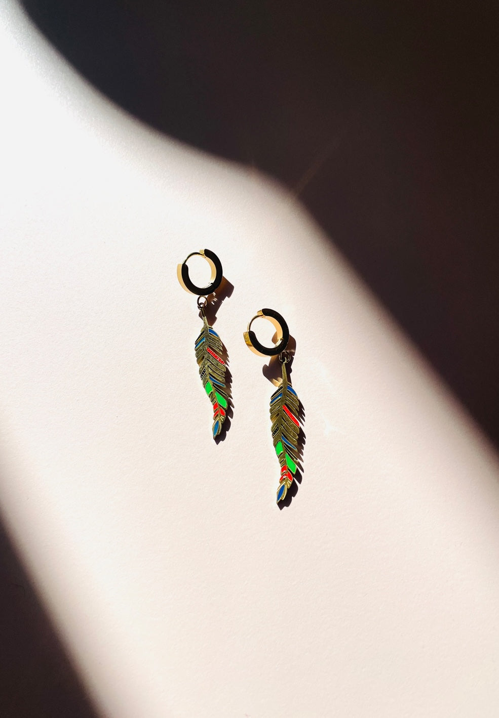 Feather