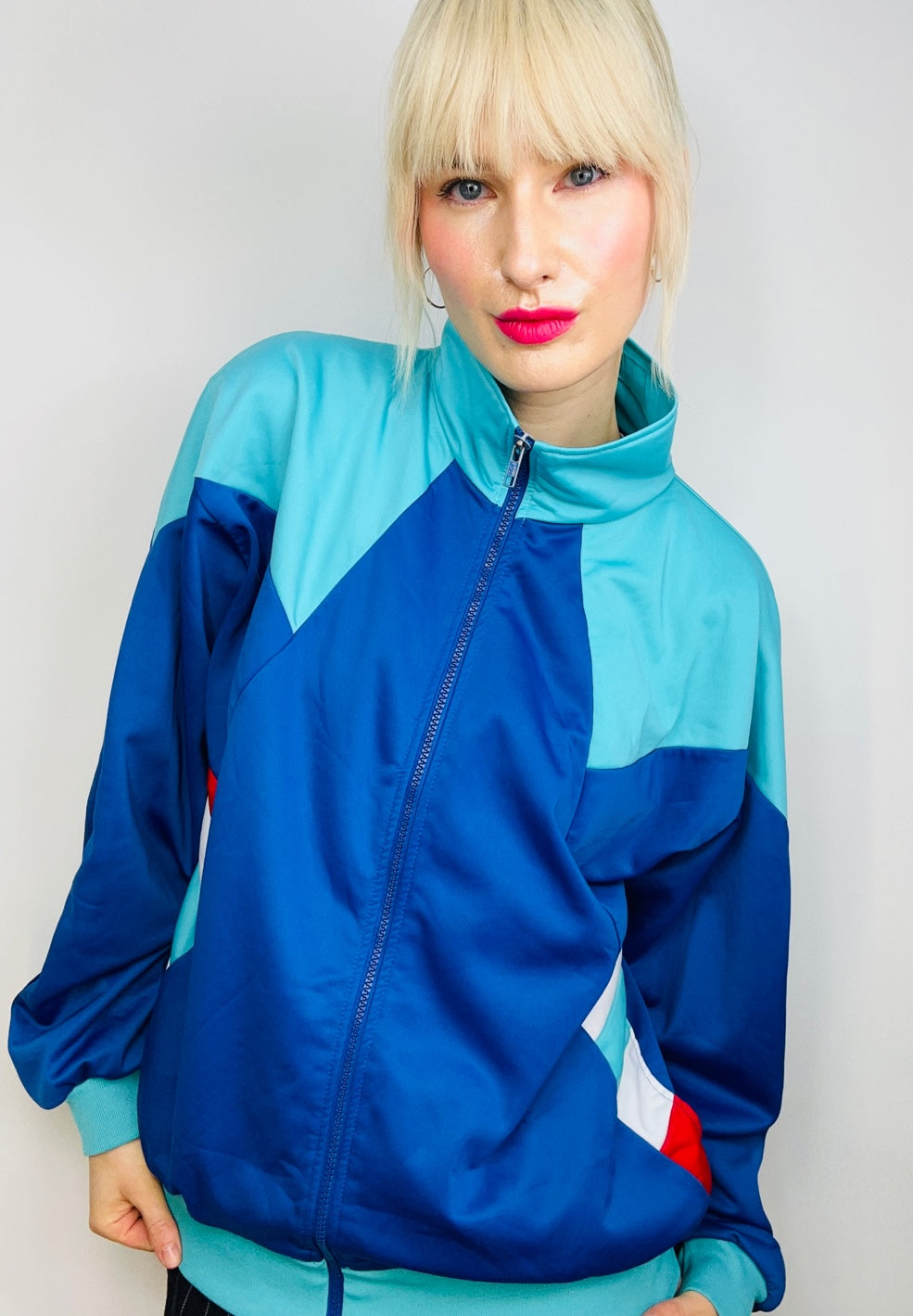 Trainingsjacke Guzo Fashion