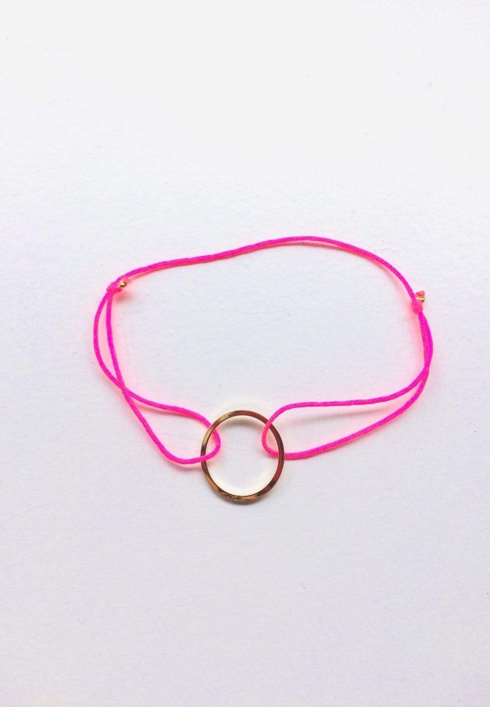 iki M. Schmuck Kreis Armband Faire Mode Women muenchen