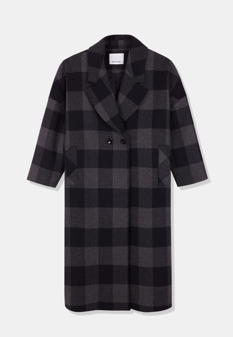Setut Checkered