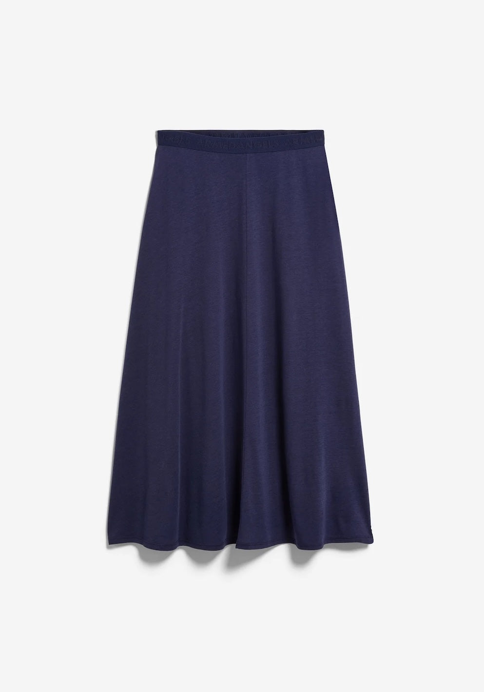 Ileniaa Laraa Midi Skirt