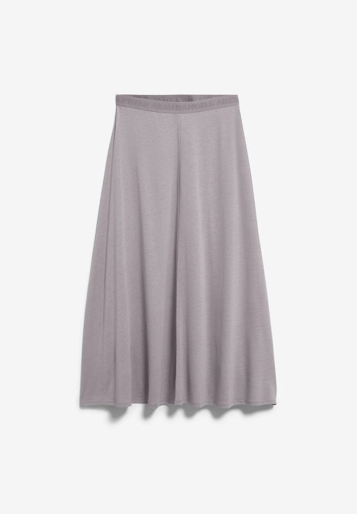 Ileniaa Laraa Midi Skirt