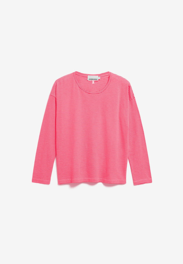 Xianaa Stripes Longsleeve