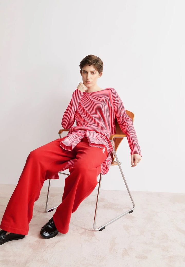 Xianaa Stripes Longsleeve