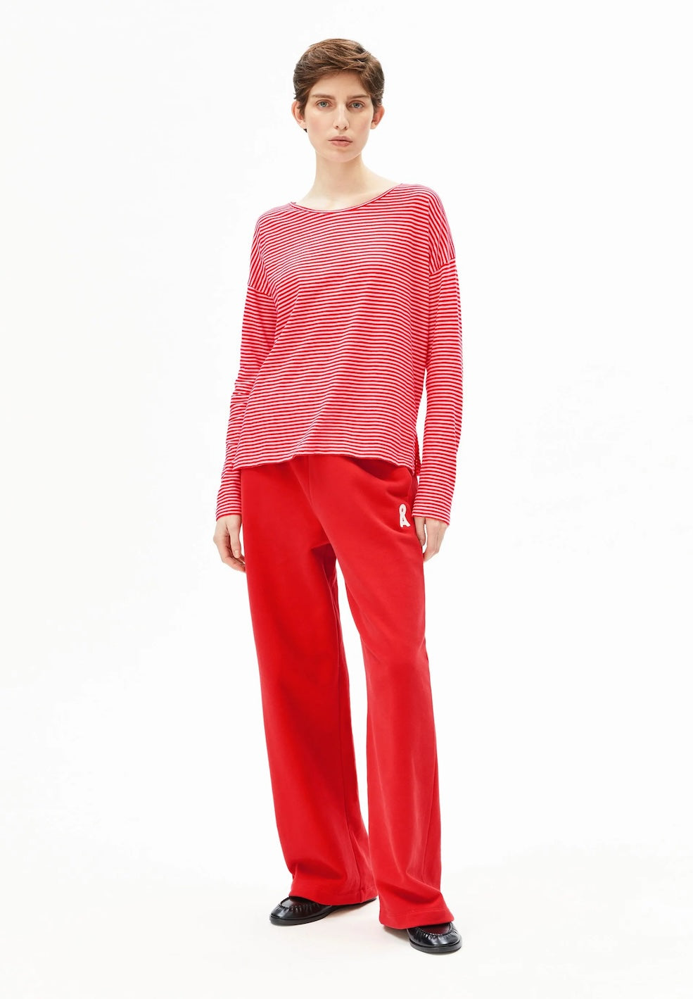 Xianaa Stripes Longsleeve