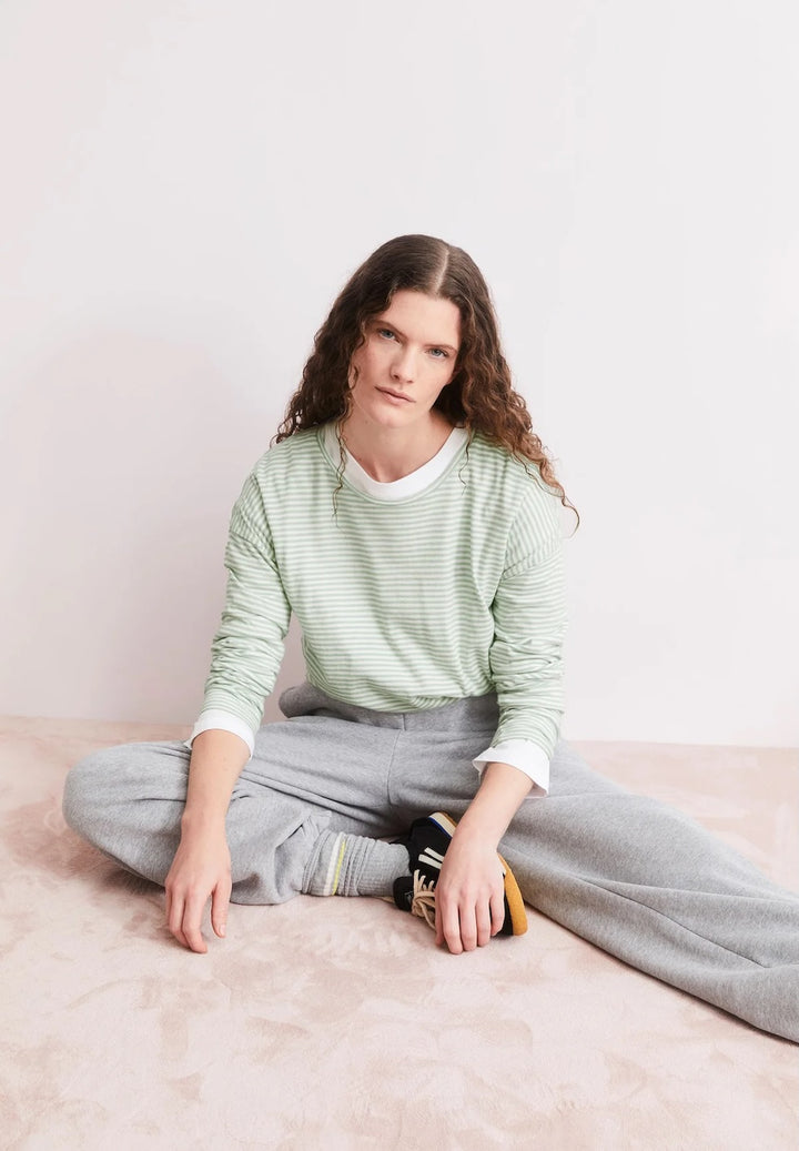 Xianaa Stripes Longsleeve