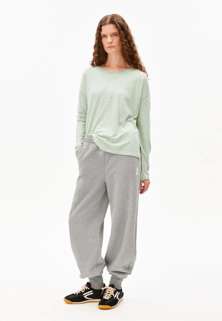 Xianaa Stripes Longsleeve