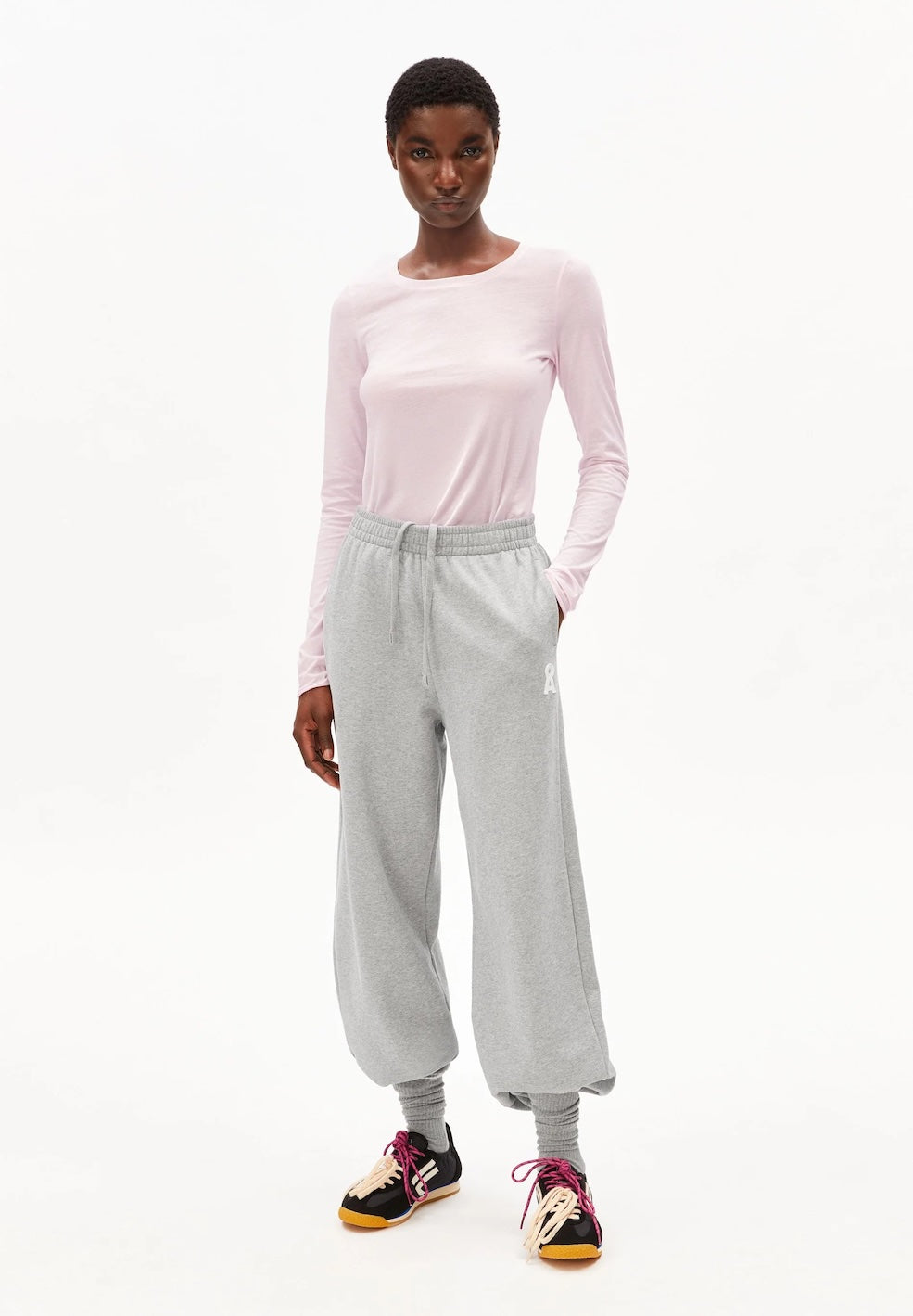 Einiaara Soft Longsleeve