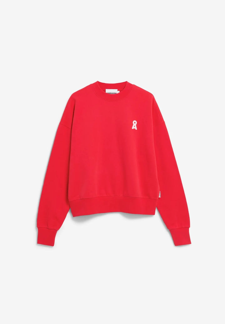 Iconic A Alizaa Sweat