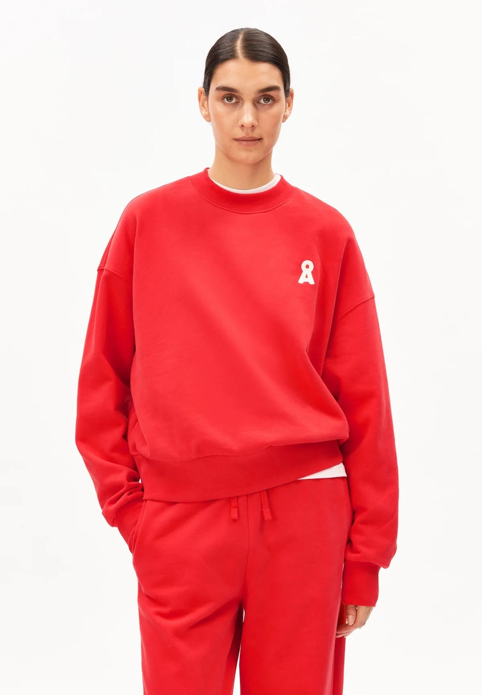 Iconic A Alizaa Sweat
