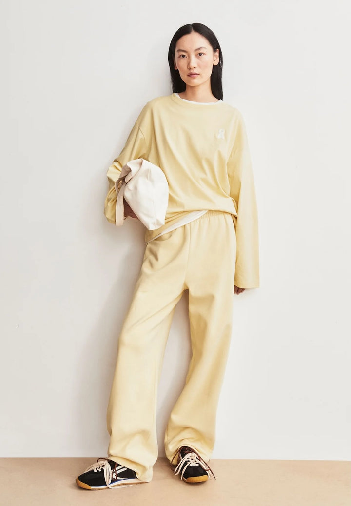 Iconic A Ivaara Sweatpant