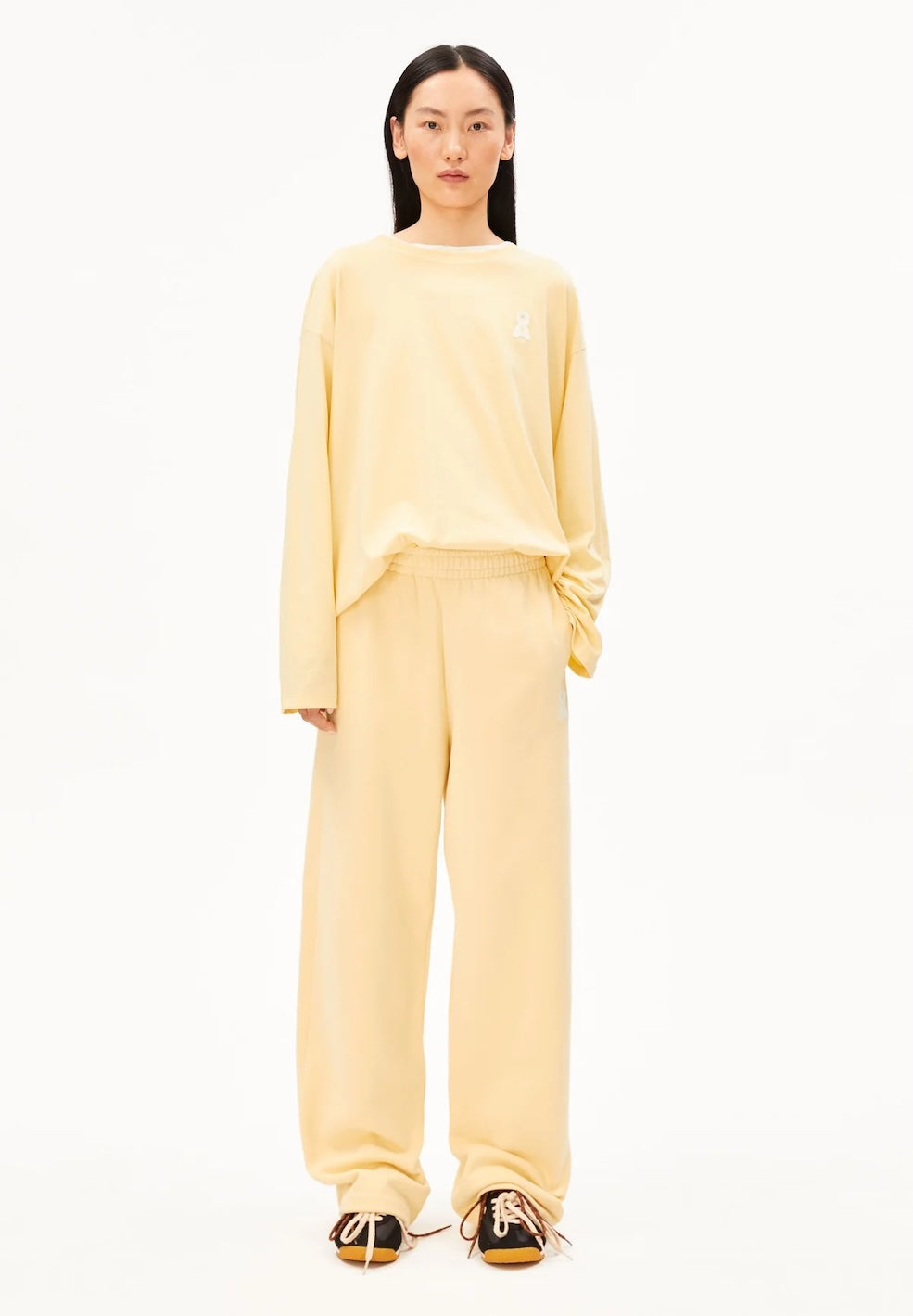 Iconic A Ivaara Sweatpant