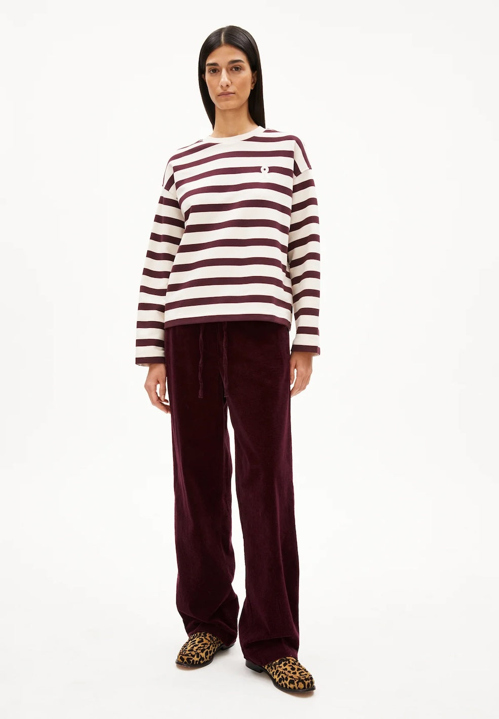 Iconic A Frankaa Bold