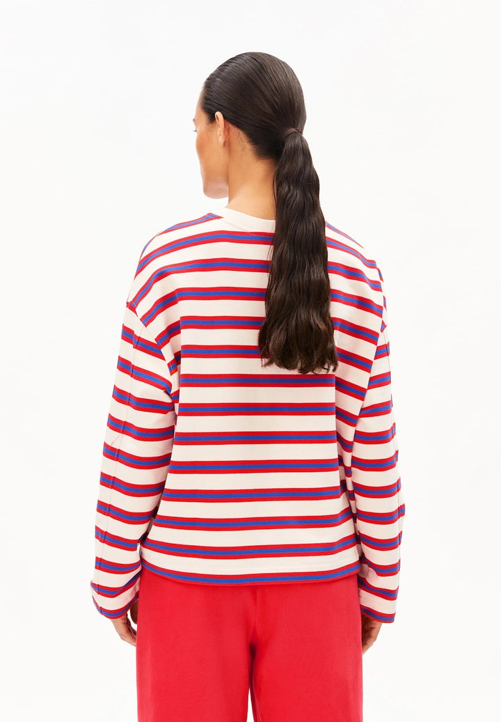 Iconic A Frankaa Bold Sweat