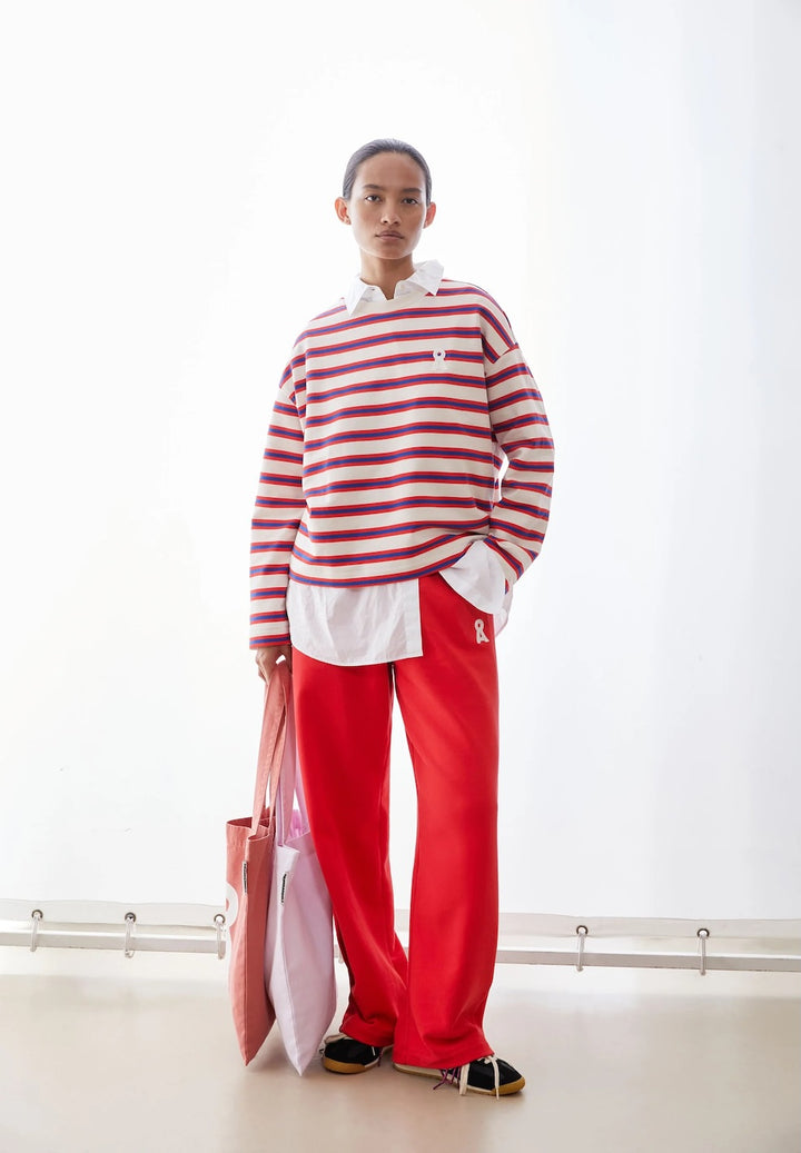 Iconic A Frankaa Bold Sweat