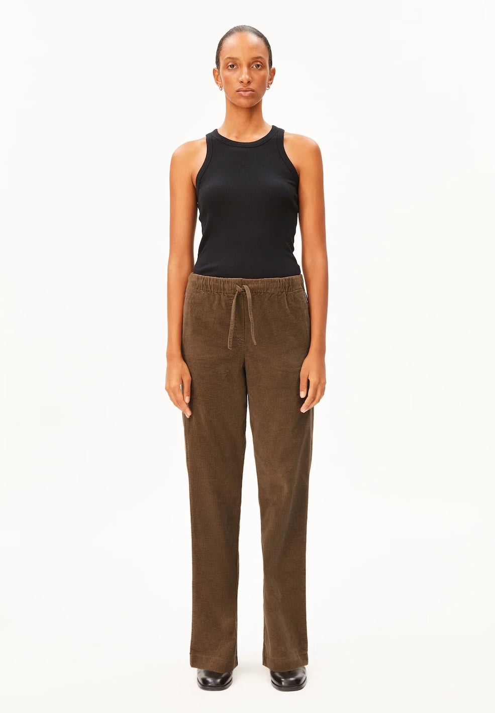 Jaimilaa Corduroy Pant