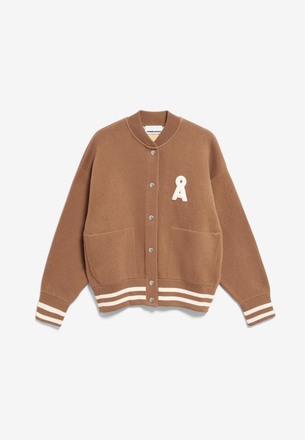 Iconic A Bomber Jacket