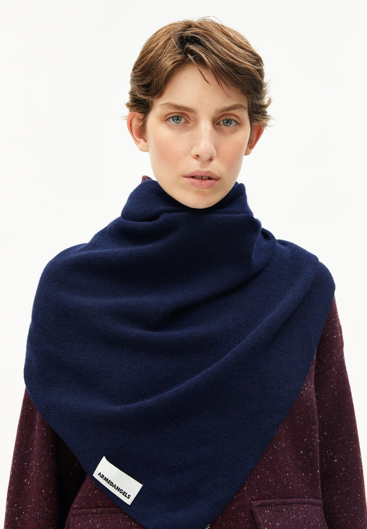 Bryanaa Triangle Scarf