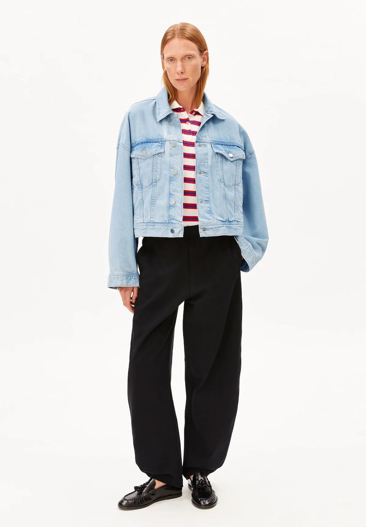 Paasithe Denim Jacket