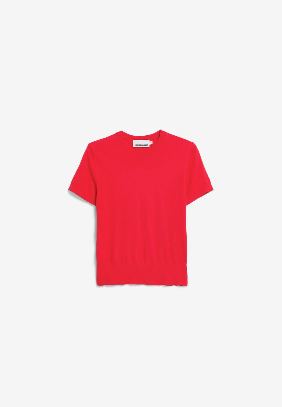 Fine S SL Knit Sweater