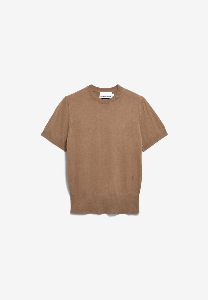 Fine S SL Knit Sweater