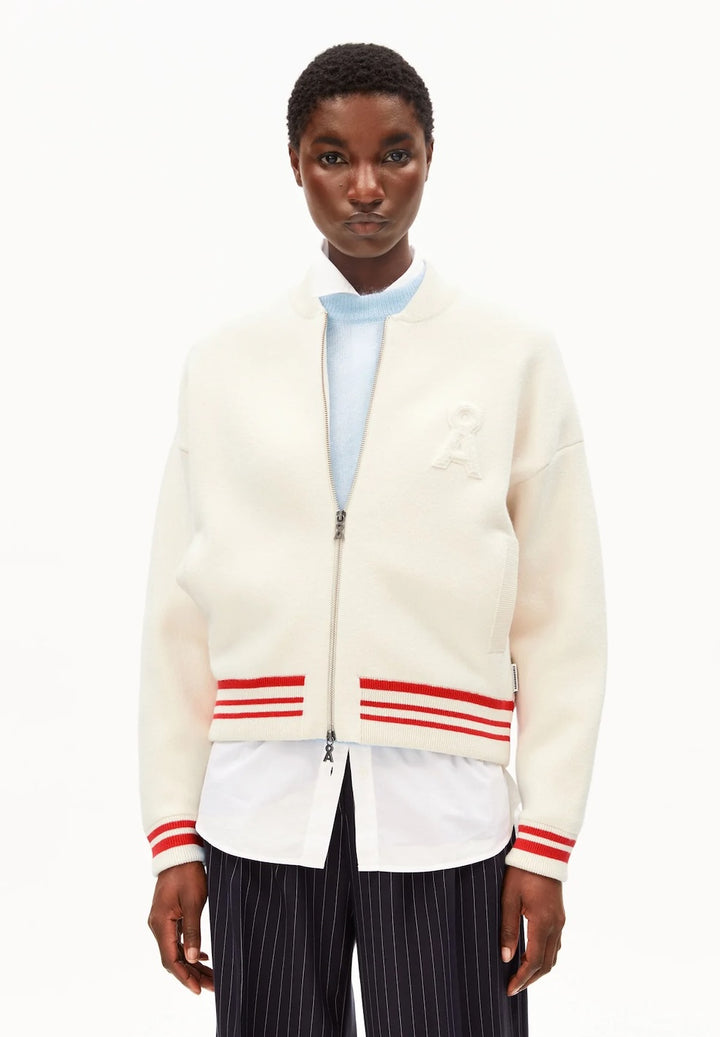 Iconic A Bomberjacke