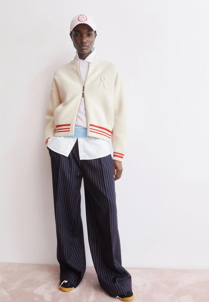 Iconic A Bomberjacke