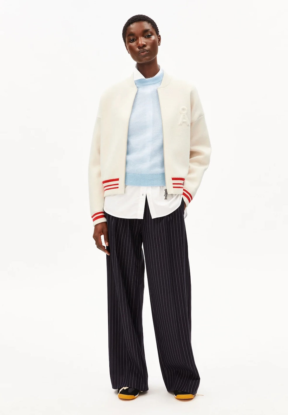 Iconic A Bomberjacke