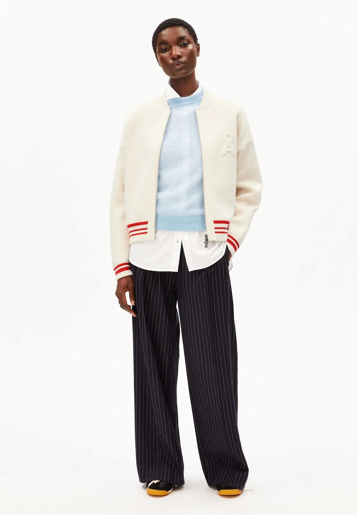 Iconic A Bomberjacke