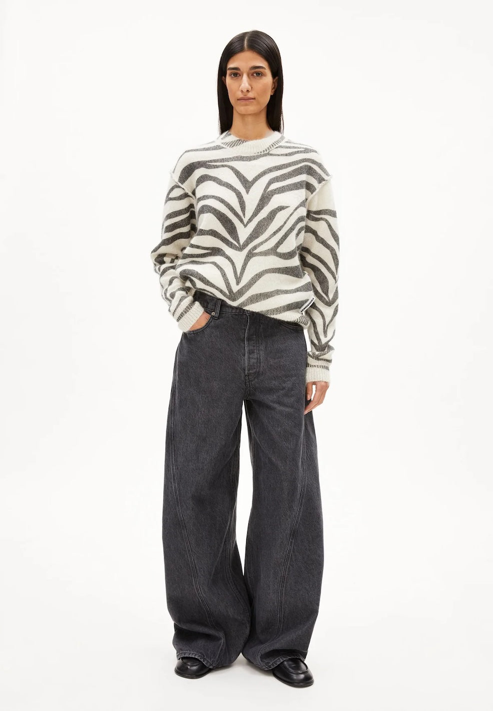 Balbaa Premium Zebraraa