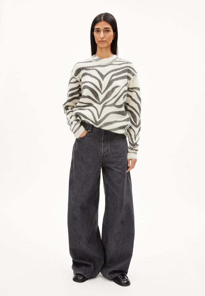 Balbaa Premium Zebraraa