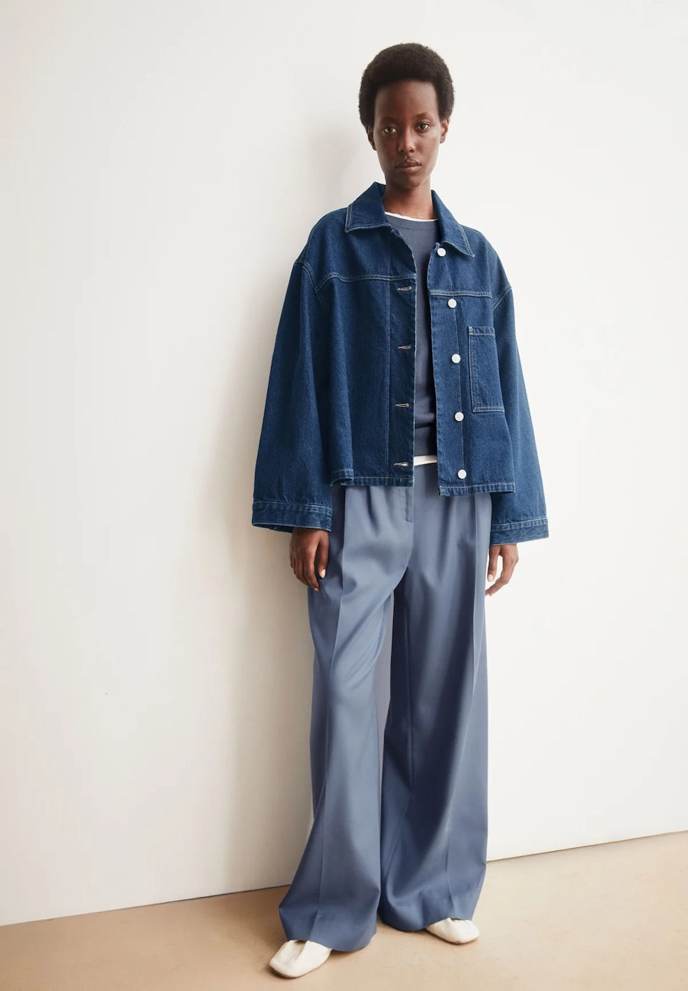 Kaayua Pant
