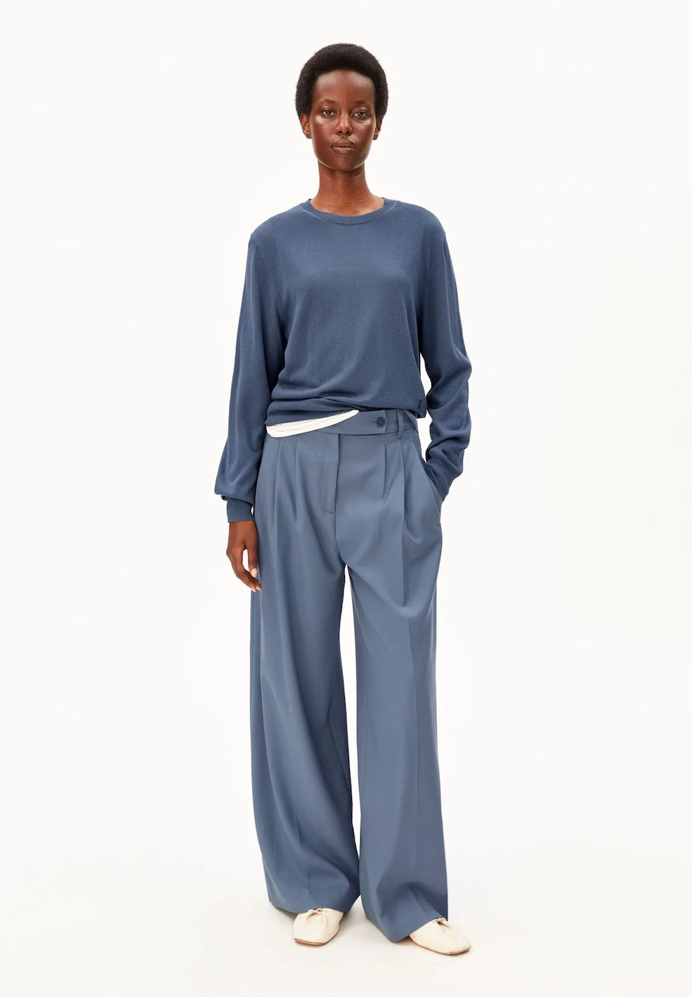 Kaayua Pant