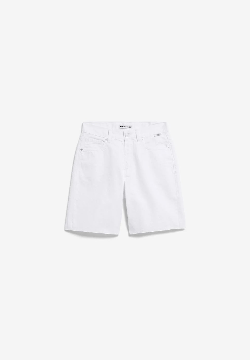 Thalinaa Denim Short