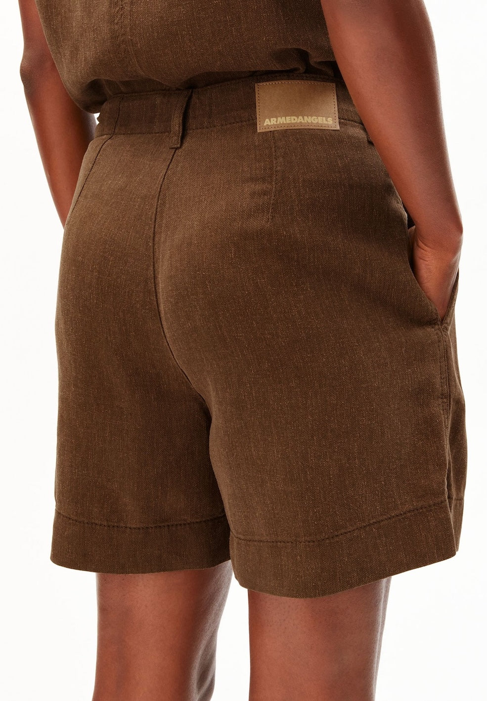 Pinayarn Blend GMT Dye Short