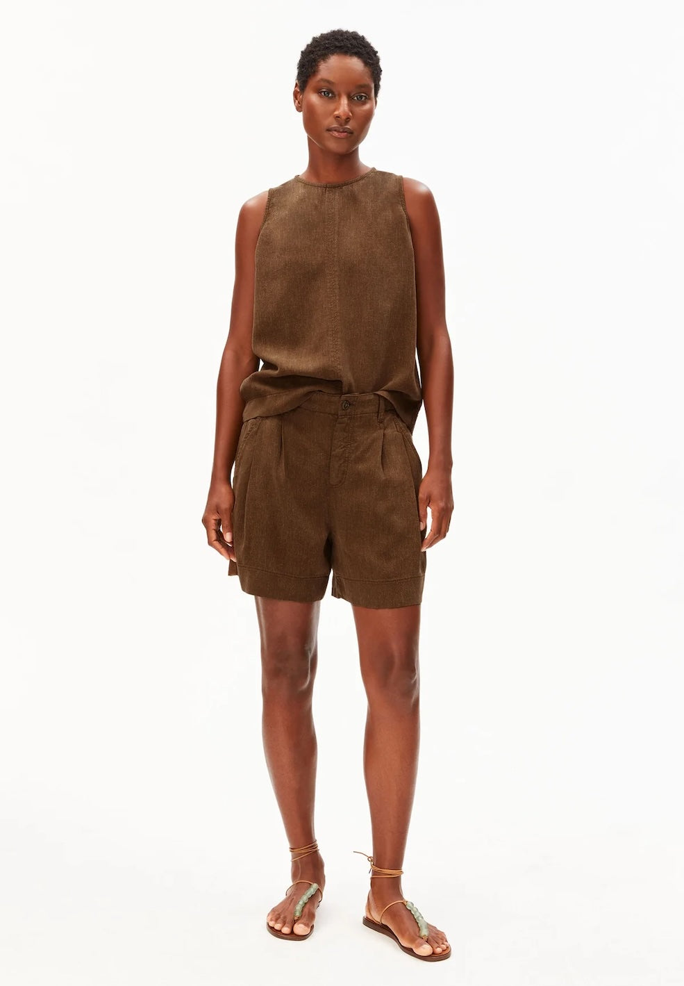 Pinayarn Blend GMT Dye Short