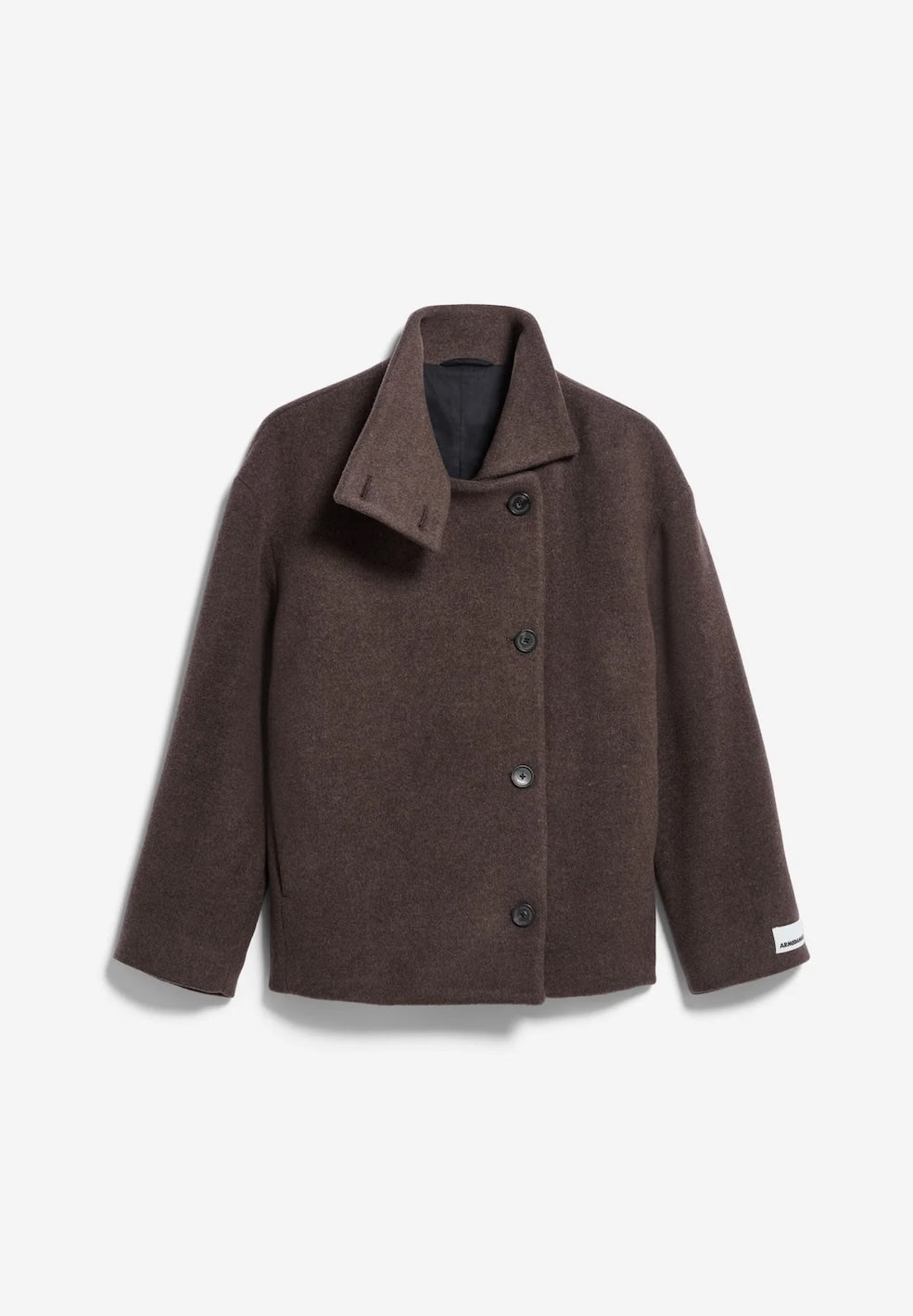 Majelaa Wool Jacket