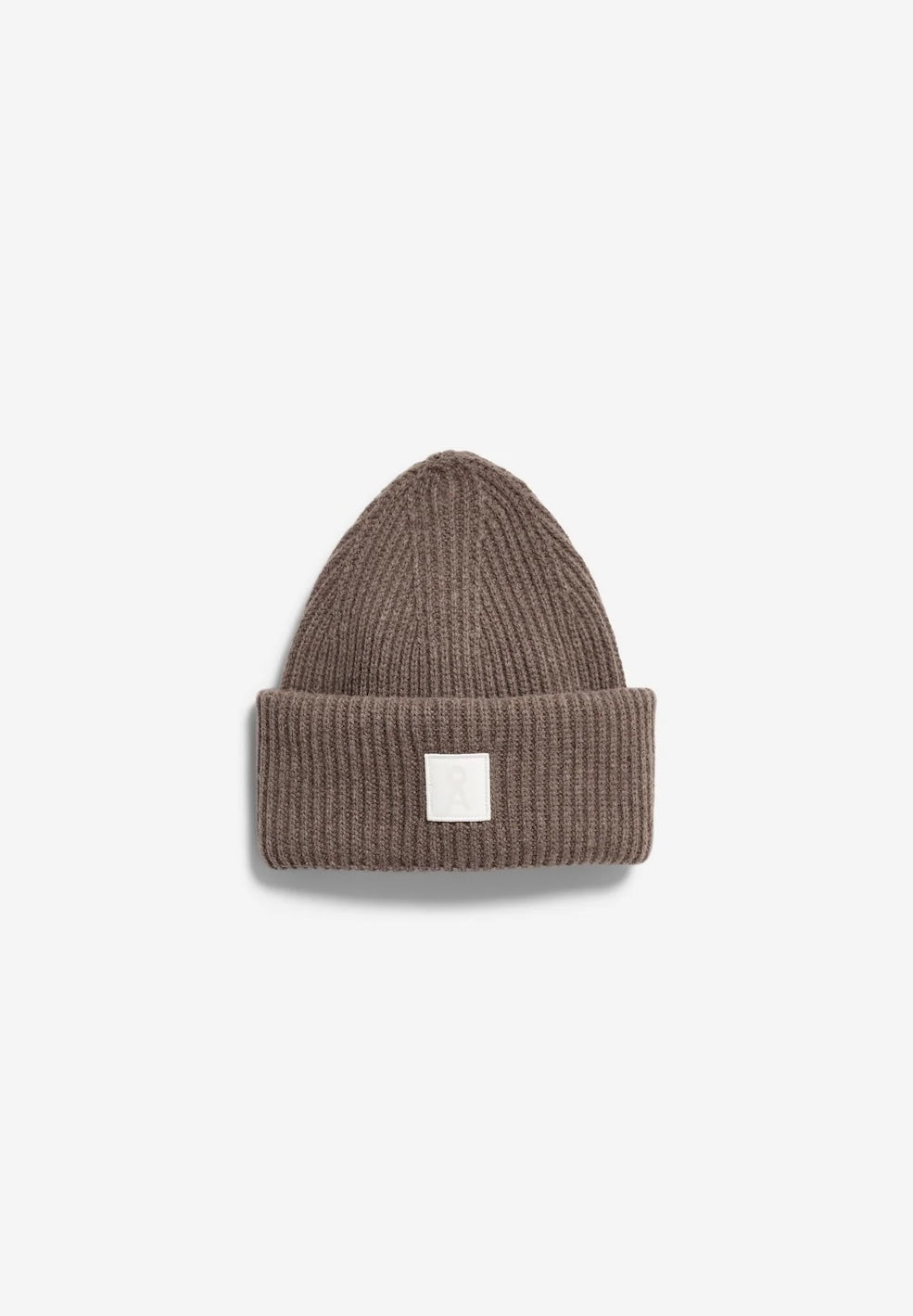 Iconic A Wool Hat W