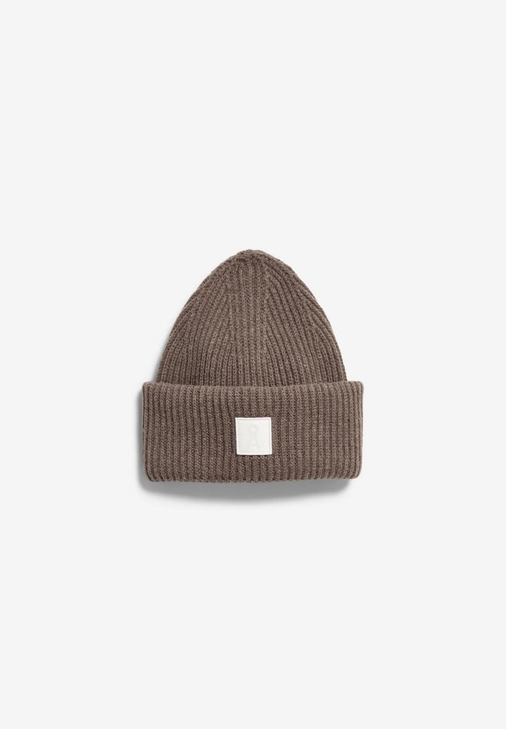 Iconic A Wool Hat W
