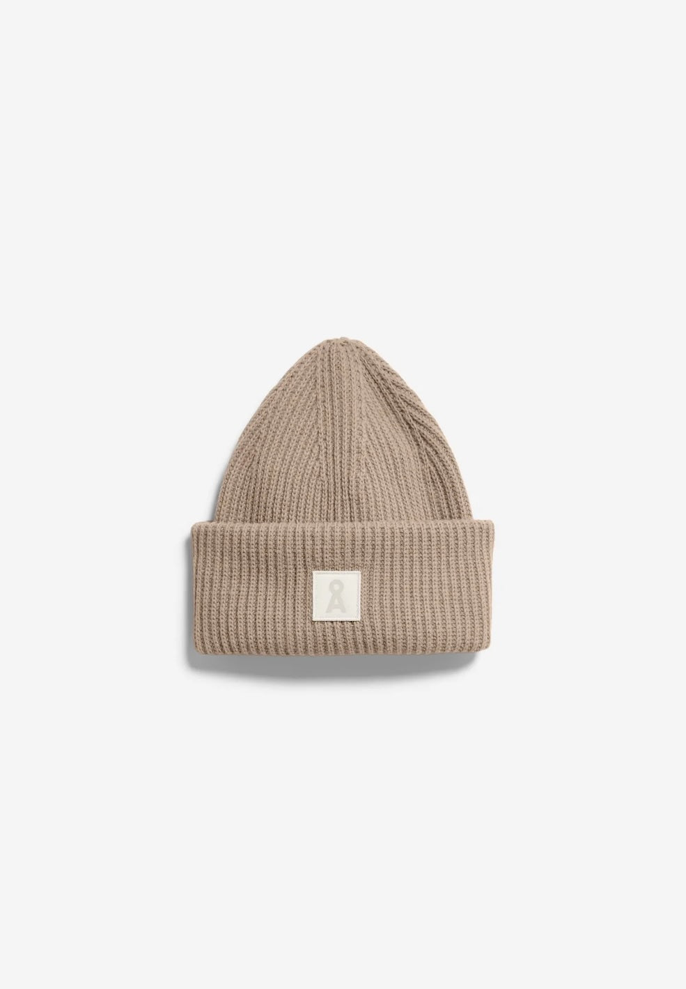 Iconic A Wool Hat W