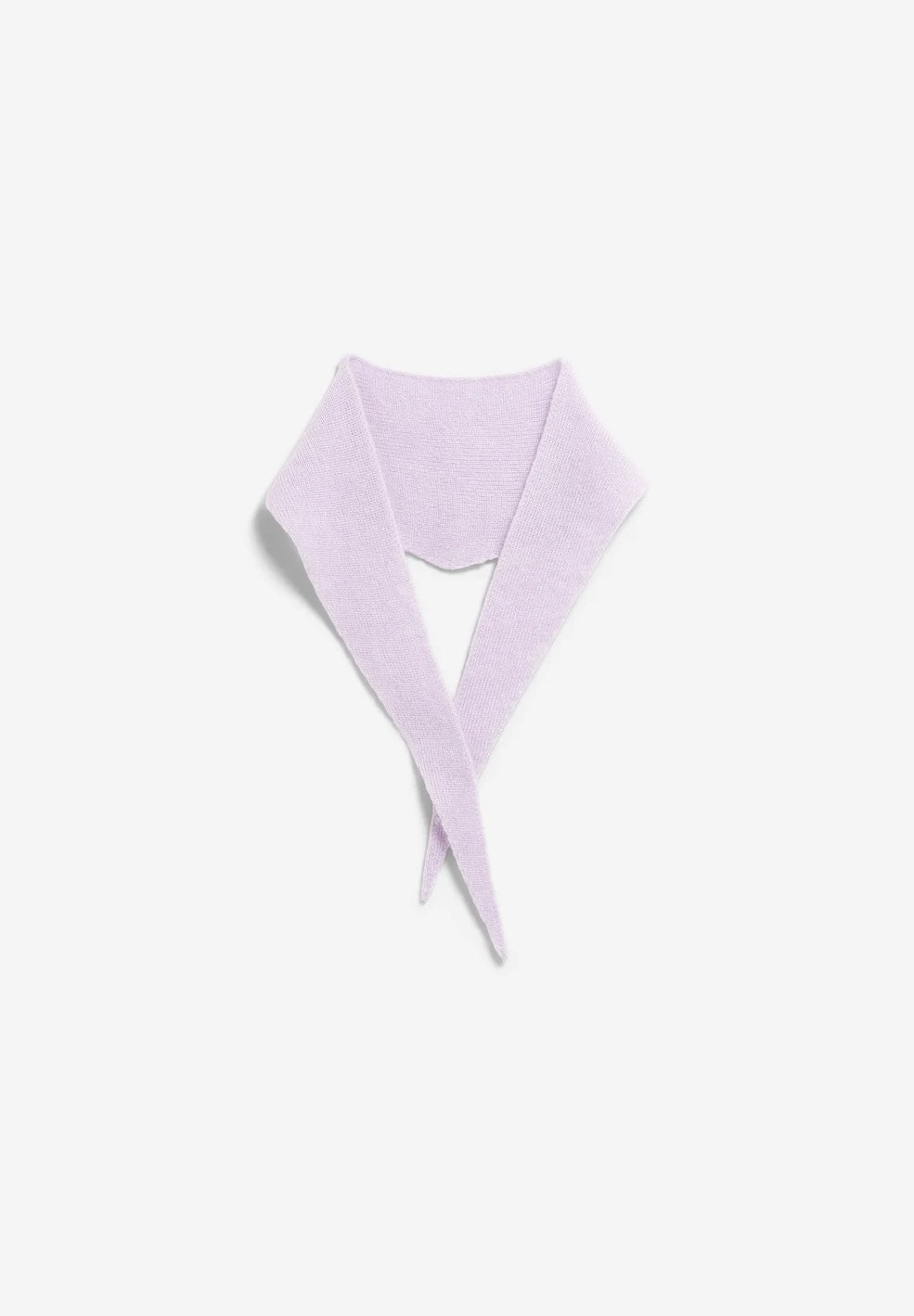 Mohair Blend Scarf