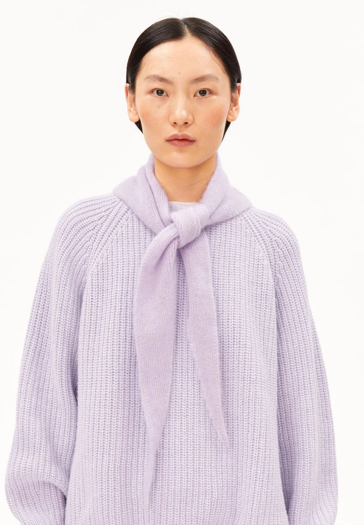 Mohair Blend Scarf