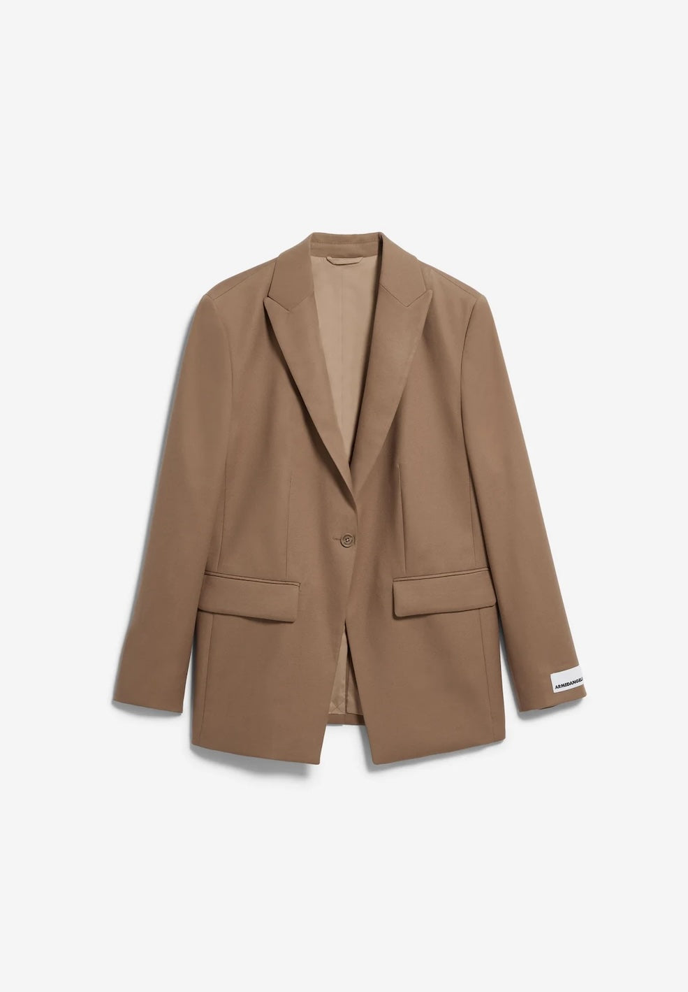 Mikulaa Blazer
